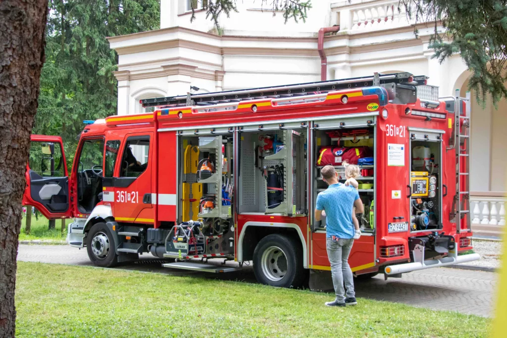 Dzień Nauki – piknik naukowy w PANS po raz trzynasty