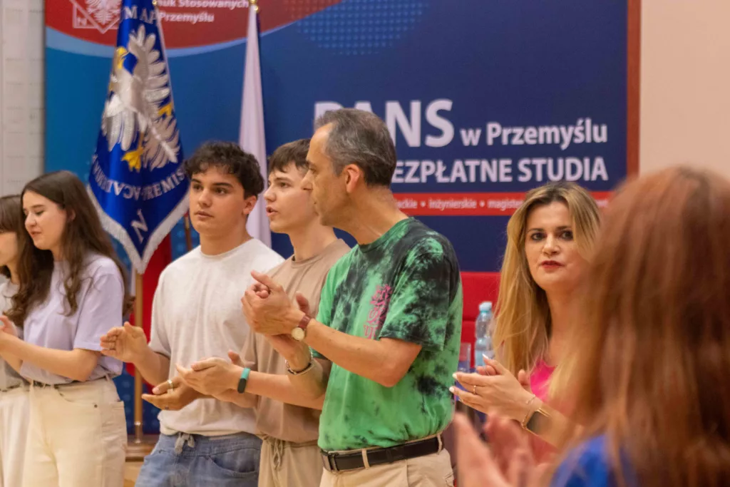Gala Finałowa Projektu LIDERKA I LIDER LOKALNY