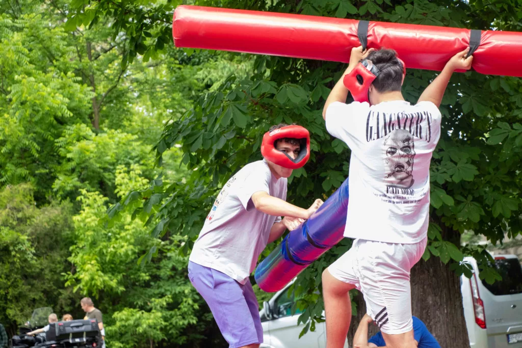 Dzień Nauki – piknik naukowy w PANS po raz trzynasty