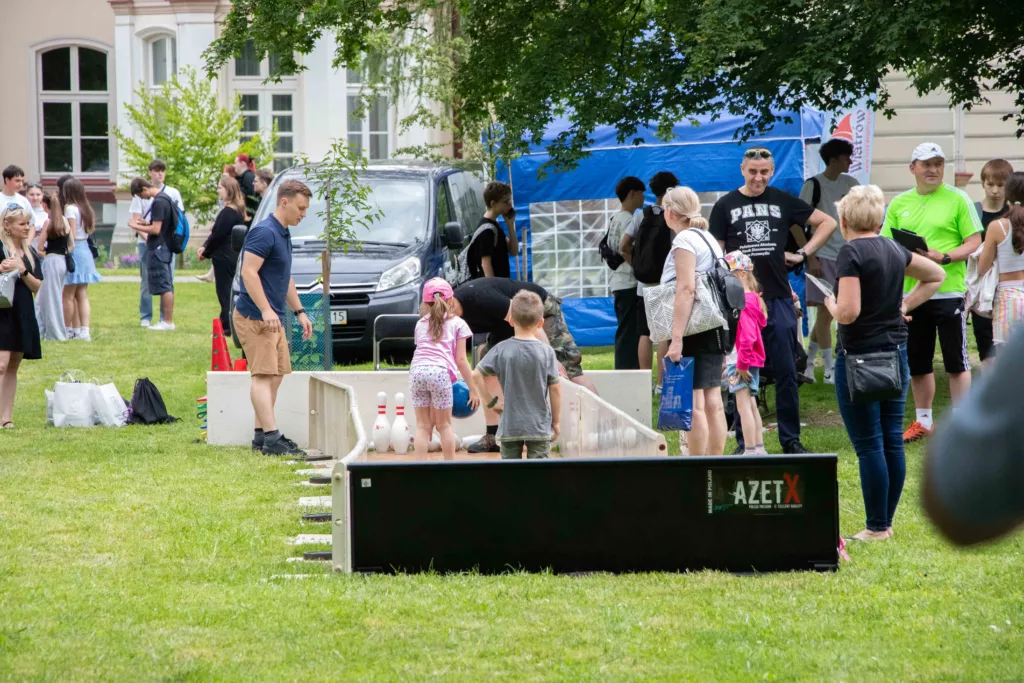 Dzień Nauki – piknik naukowy w PANS po raz trzynasty