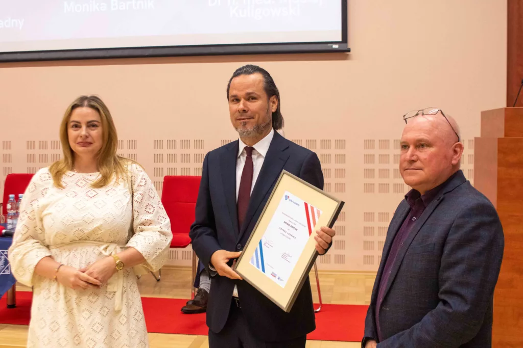Gala Finałowa Projektu LIDERKA I LIDER LOKALNY