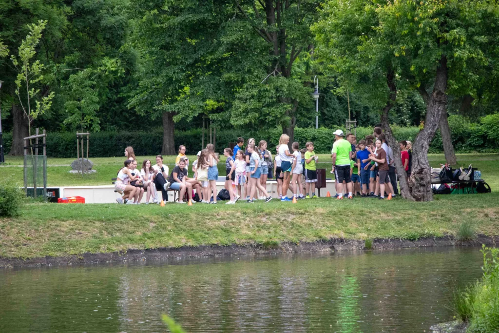 Dzień Nauki – piknik naukowy w PANS po raz trzynasty