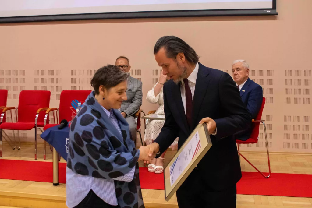 Gala Finałowa Projektu LIDERKA I LIDER LOKALNY