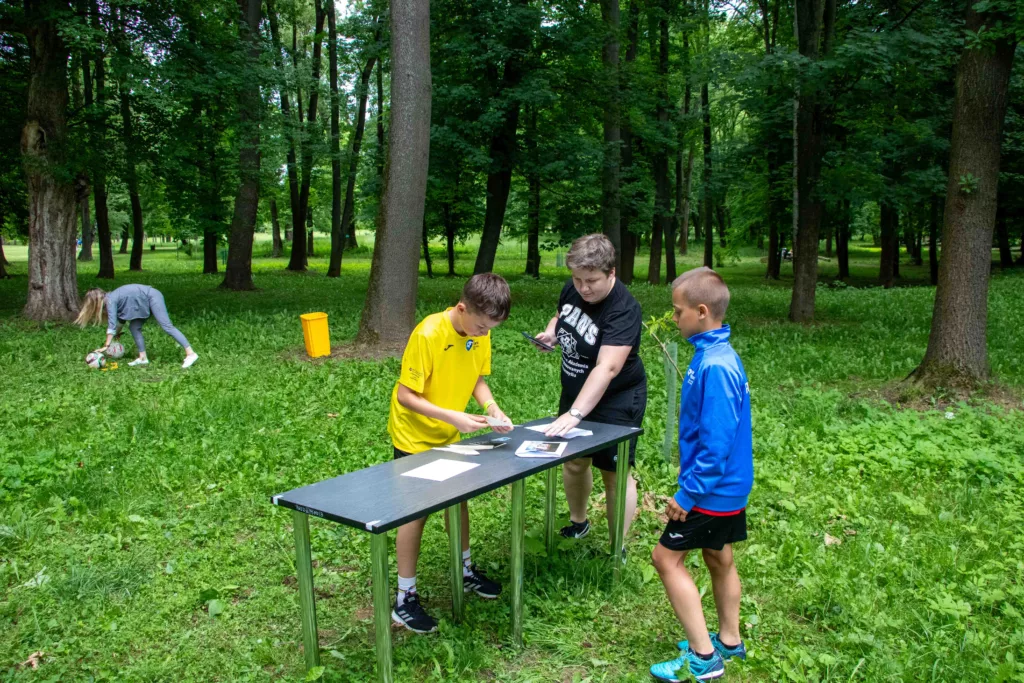 Dzień Nauki – piknik naukowy w PANS po raz trzynasty