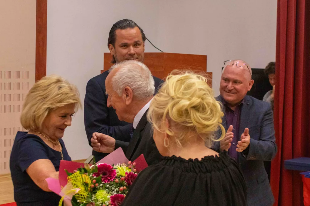 Gala Finałowa Projektu LIDERKA I LIDER LOKALNY