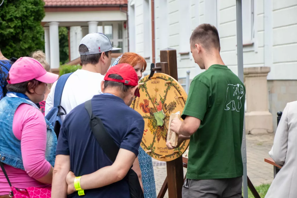 Dzień Nauki – piknik naukowy w PANS po raz trzynasty
