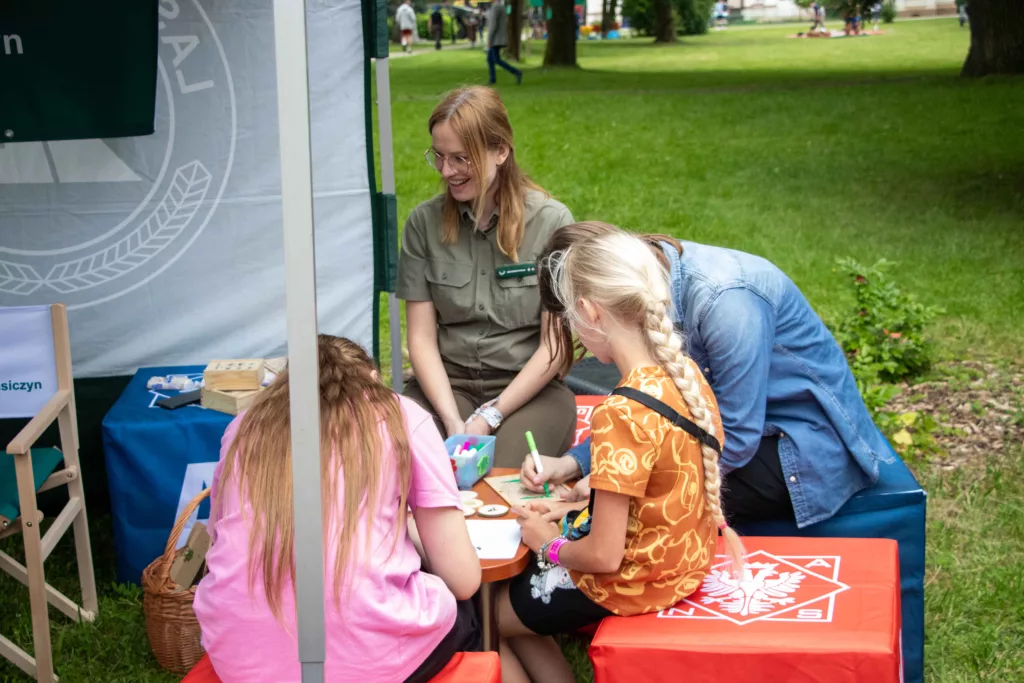 Dzień Nauki – piknik naukowy w PANS po raz trzynasty