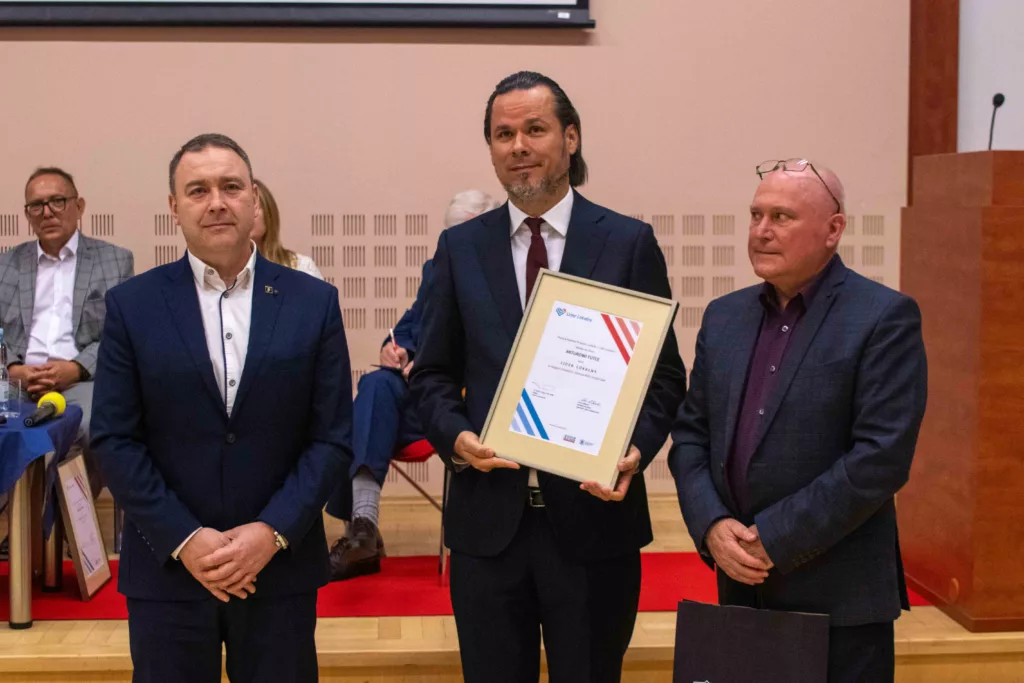 Gala Finałowa Projektu LIDERKA I LIDER LOKALNY