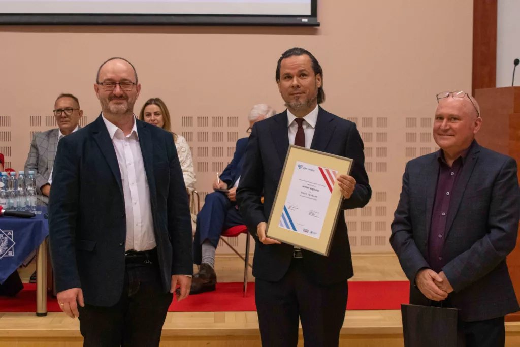 Gala Finałowa Projektu LIDERKA I LIDER LOKALNY