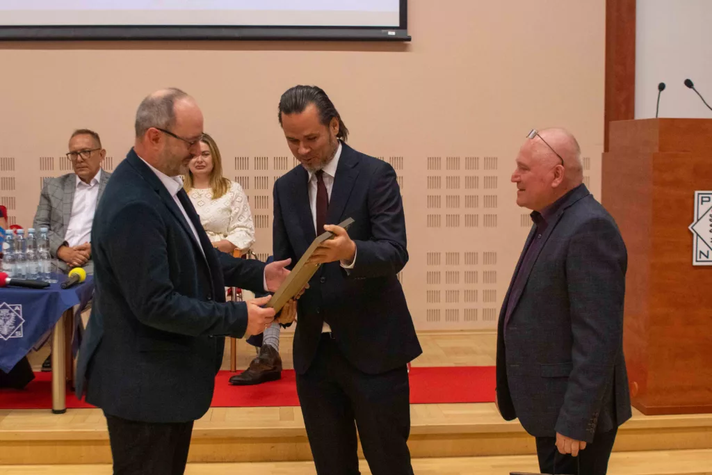 Gala Finałowa Projektu LIDERKA I LIDER LOKALNY