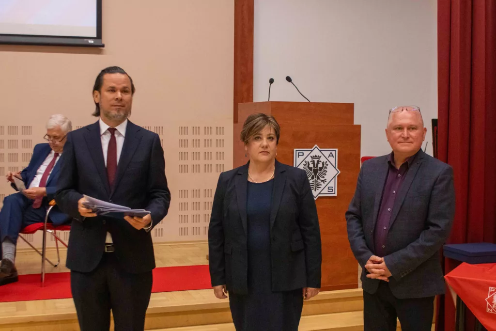 Gala Finałowa Projektu LIDERKA I LIDER LOKALNY