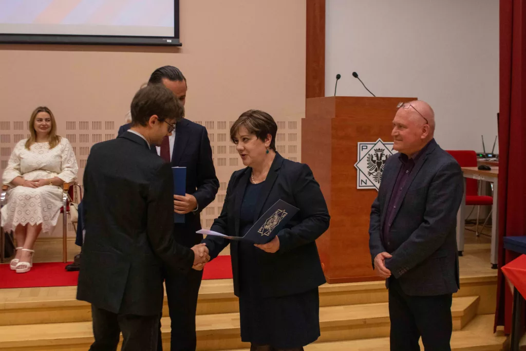 Gala Finałowa Projektu LIDERKA I LIDER LOKALNY