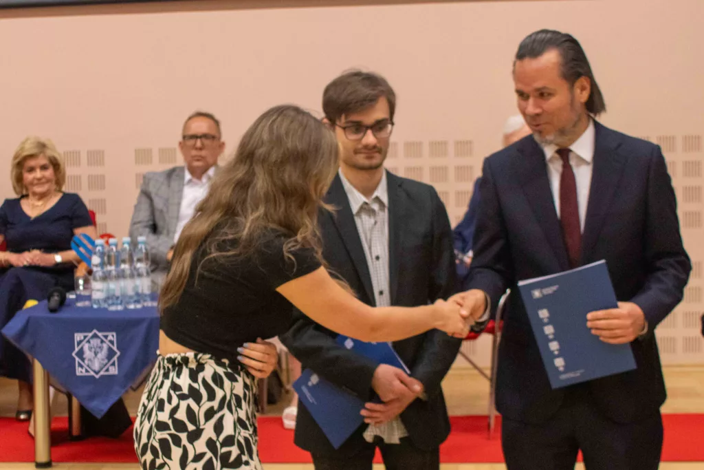 Gala Finałowa Projektu LIDERKA I LIDER LOKALNY