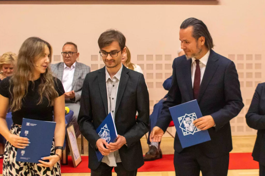 Gala Finałowa Projektu LIDERKA I LIDER LOKALNY