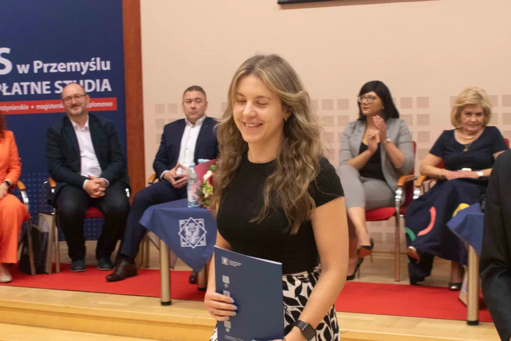 Gala Finałowa Projektu LIDERKA I LIDER LOKALNY