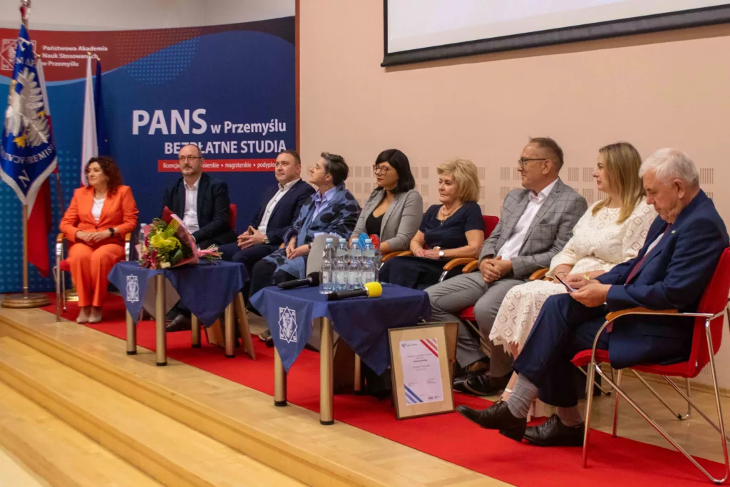 Gala Finałowa Projektu LIDERKA I LIDER LOKALNY