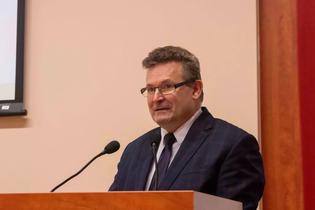 Gala Finałowa Projektu LIDERKA I LIDER LOKALNY