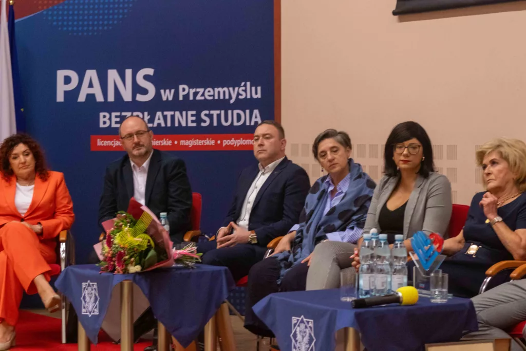 Gala Finałowa Projektu LIDERKA I LIDER LOKALNY