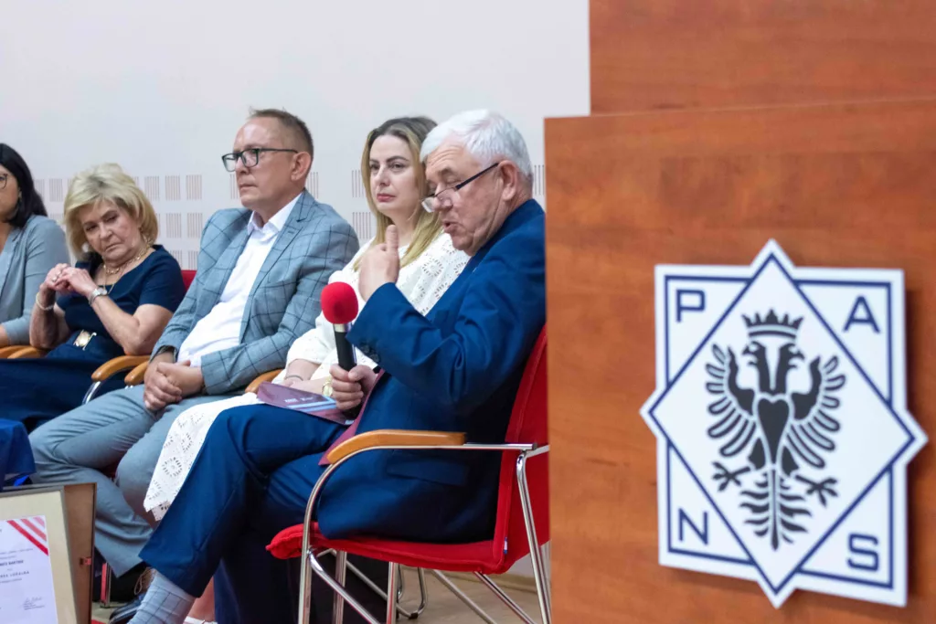 Gala Finałowa Projektu LIDERKA I LIDER LOKALNY