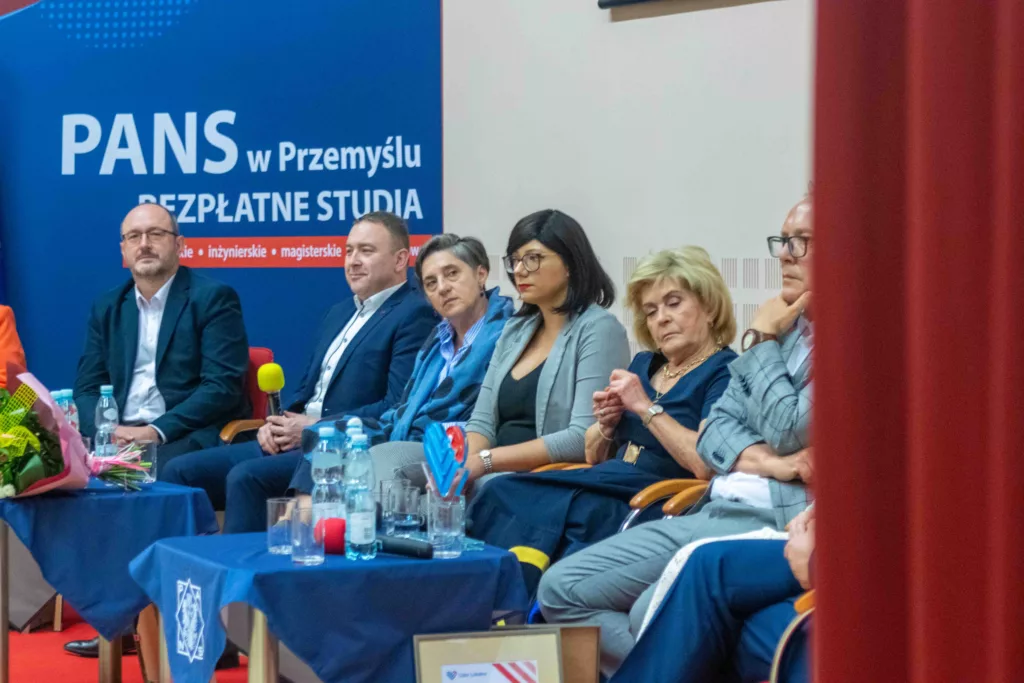 Gala Finałowa Projektu LIDERKA I LIDER LOKALNY