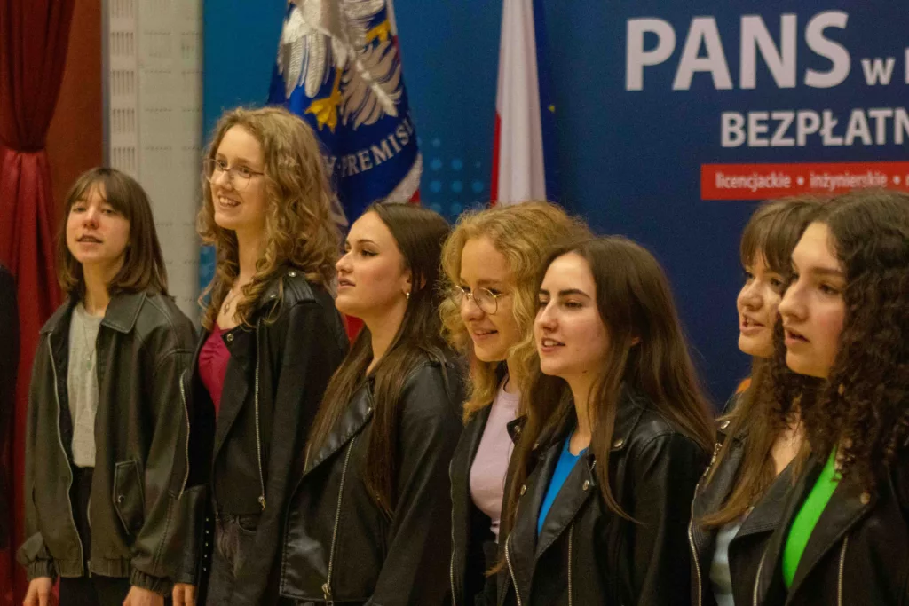 Gala Finałowa Projektu LIDERKA I LIDER LOKALNY