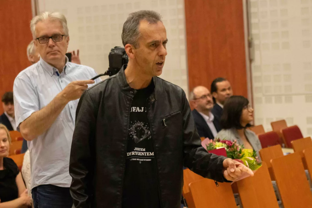 Gala Finałowa Projektu LIDERKA I LIDER LOKALNY