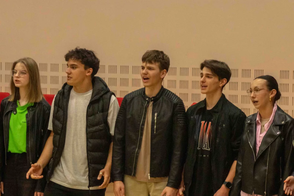 Gala Finałowa Projektu LIDERKA I LIDER LOKALNY