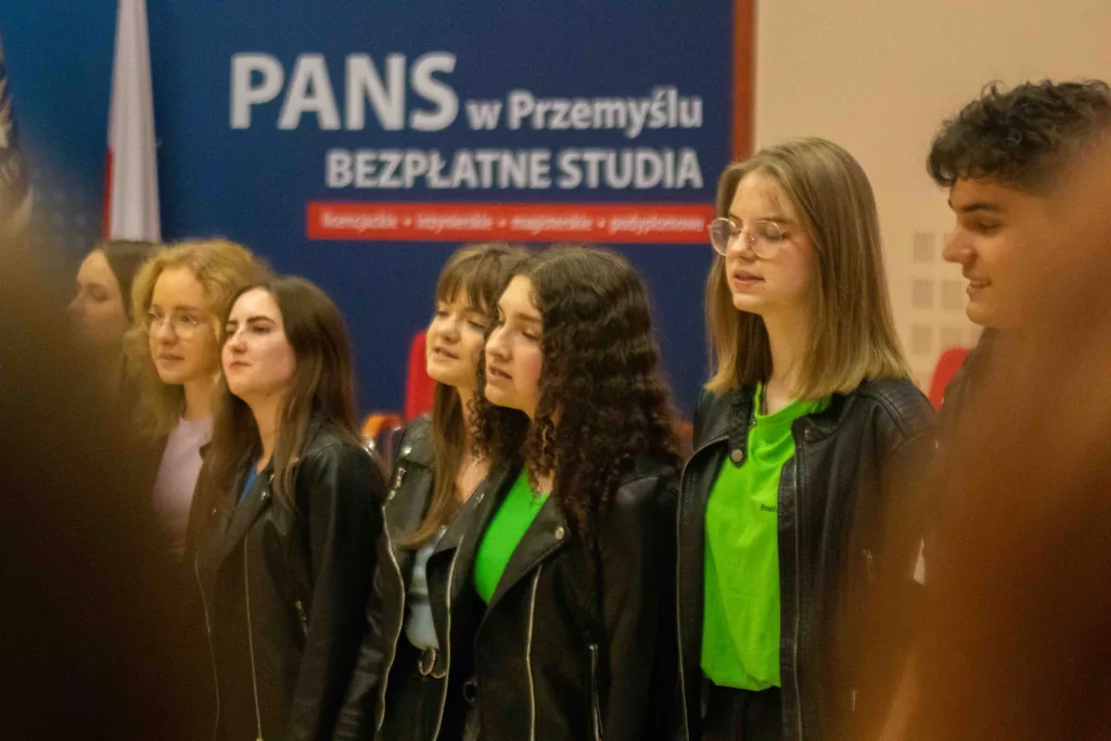 Gala Finałowa Projektu LIDERKA I LIDER LOKALNY