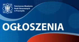 Informator dla nowych studentów PANS