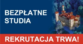 RUSZYŁA REKRUTACJA NA ROK AKADEMICKI 2024/2025