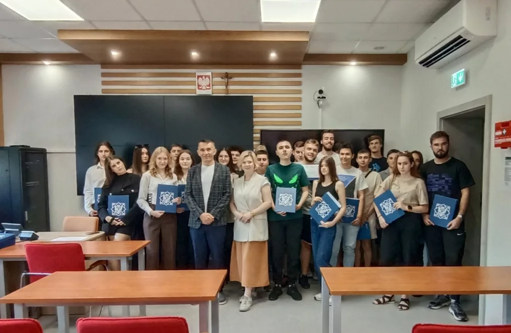 Projekt Global Understanding: Promowanie Wsp&oacute;łpracy Międzynarodowej w Edukacji