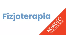 Fizjoterapia – mamy zgodę na uruchomienie kierunku!