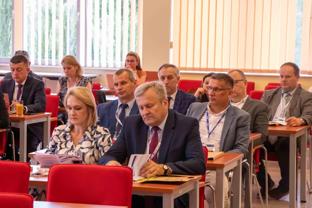 VII Konferencja Naukowa „LOGISTYKA DZIŚ I JUTRO”