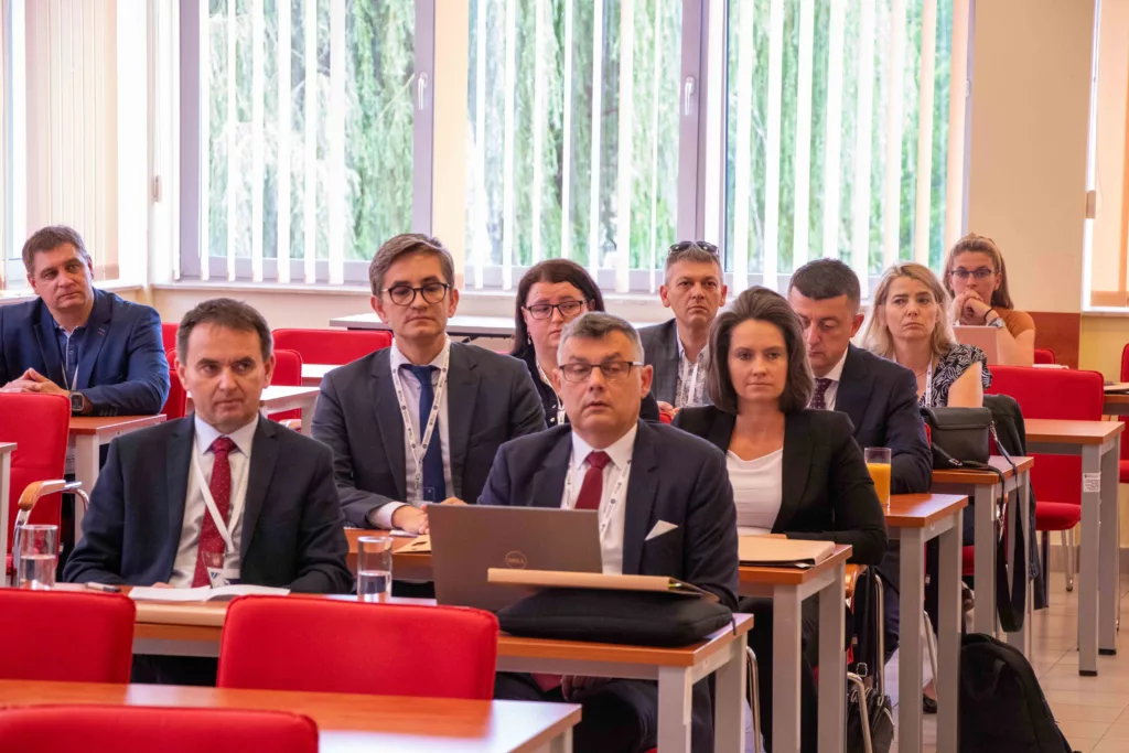 VII Konferencja Naukowa „LOGISTYKA DZIŚ I JUTRO”
