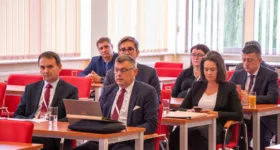 VII Konferencja Naukowa „LOGISTYKA DZIŚ I JUTRO”