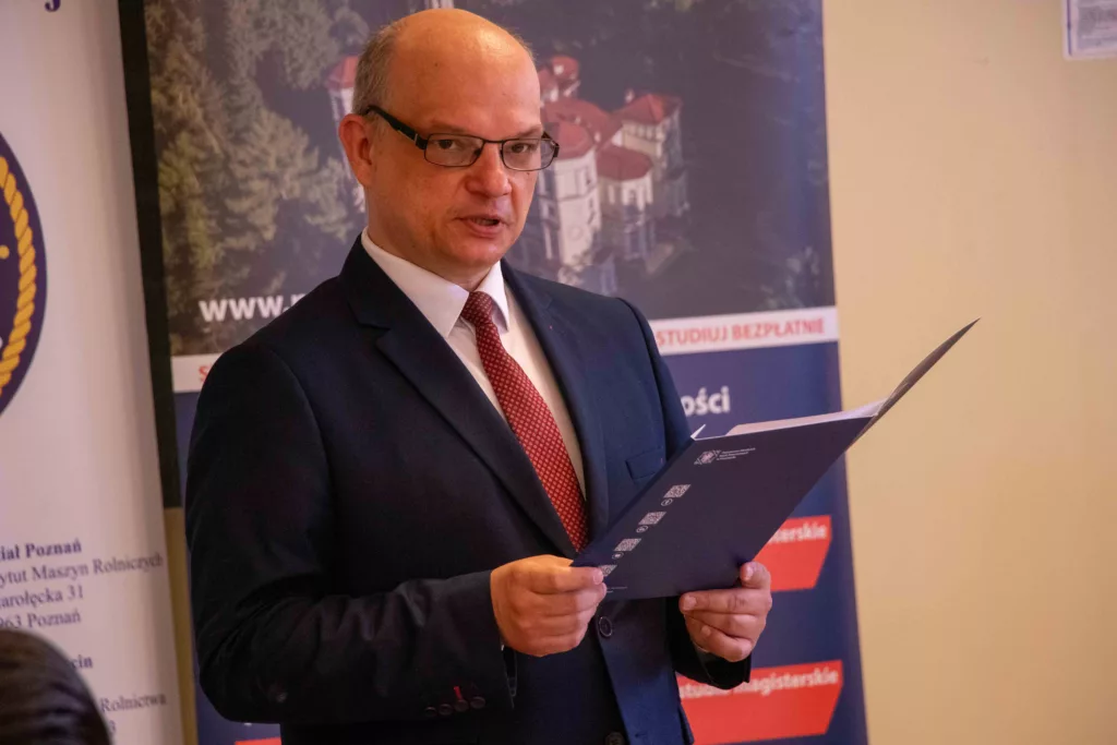VII Konferencja Naukowa „LOGISTYKA DZIŚ I JUTRO”
