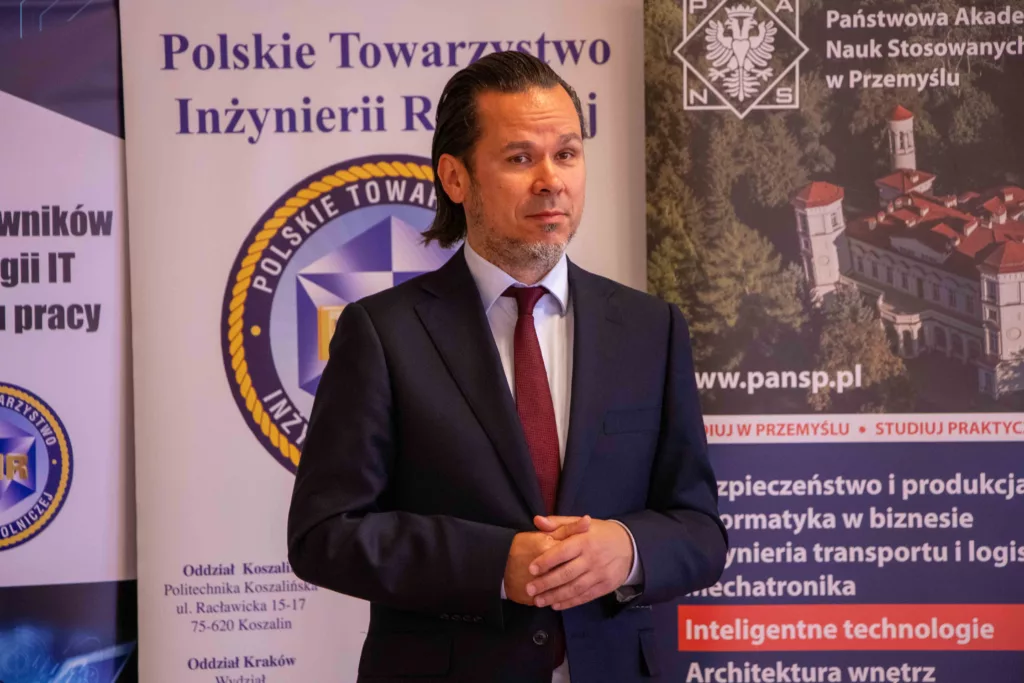 VII Konferencja Naukowa „LOGISTYKA DZIŚ I JUTRO”