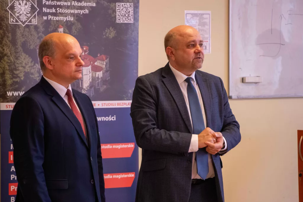 VII Konferencja Naukowa „LOGISTYKA DZIŚ I JUTRO”
