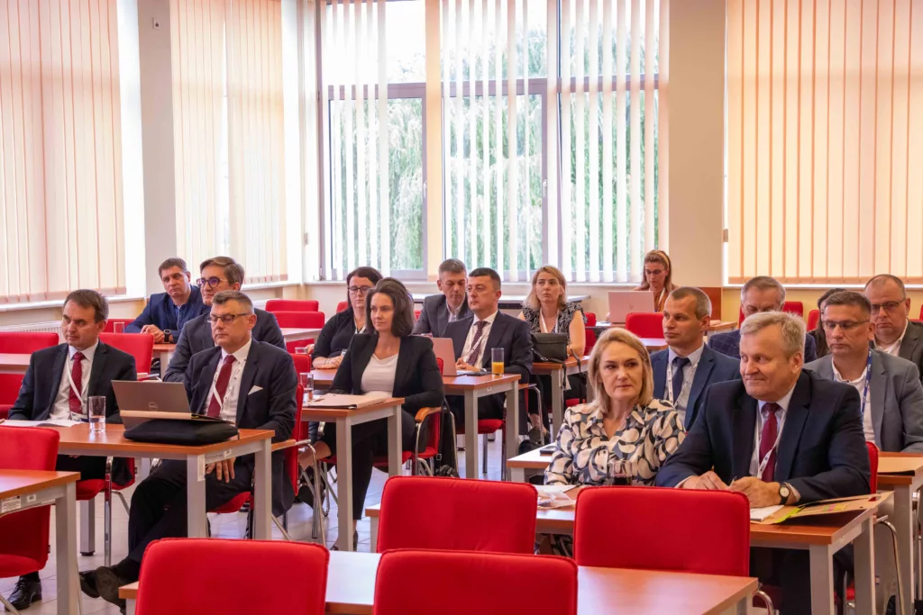 VII Konferencja Naukowa „LOGISTYKA DZIŚ I JUTRO”