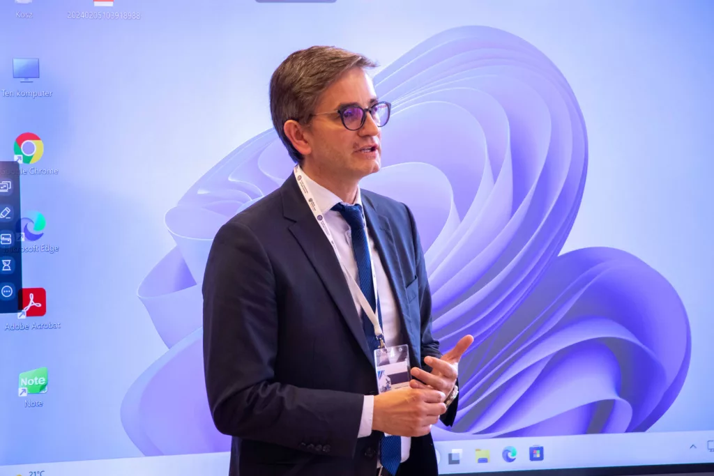VII Konferencja Naukowa „LOGISTYKA DZIŚ I JUTRO”
