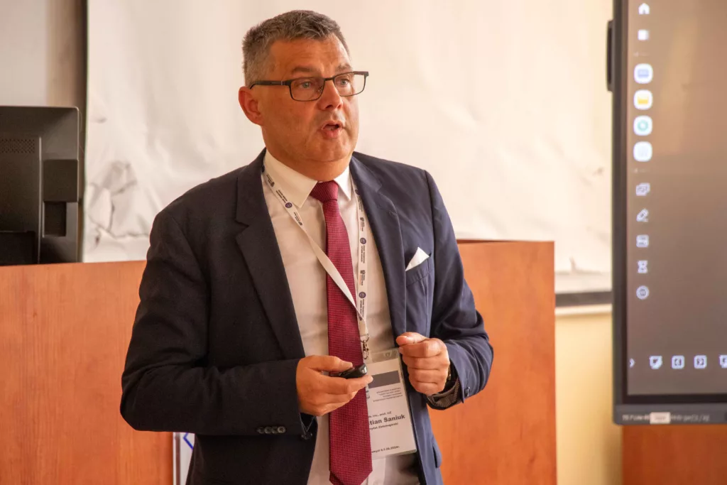 VII Konferencja Naukowa „LOGISTYKA DZIŚ I JUTRO”