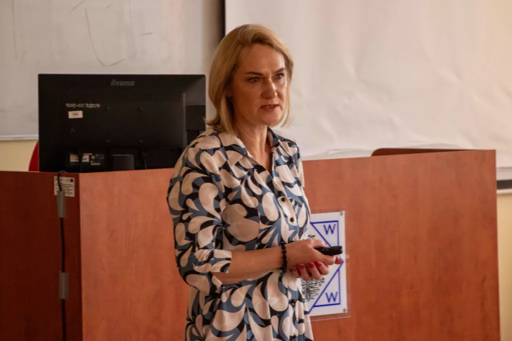 VII Konferencja Naukowa „LOGISTYKA DZIŚ I JUTRO”