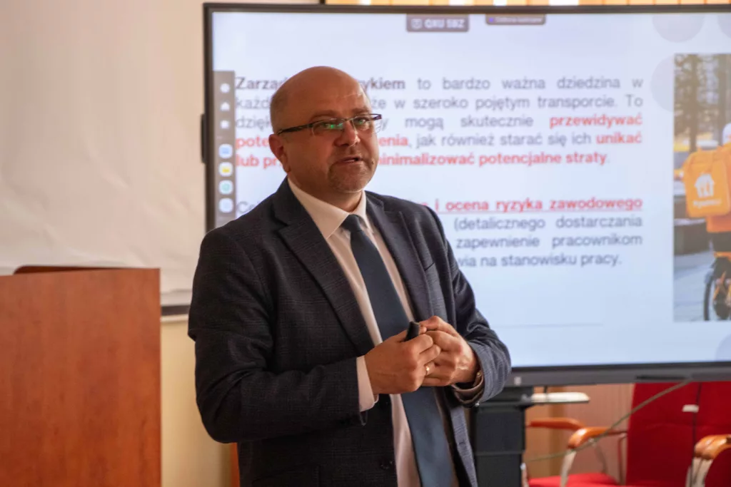 VII Konferencja Naukowa „LOGISTYKA DZIŚ I JUTRO”