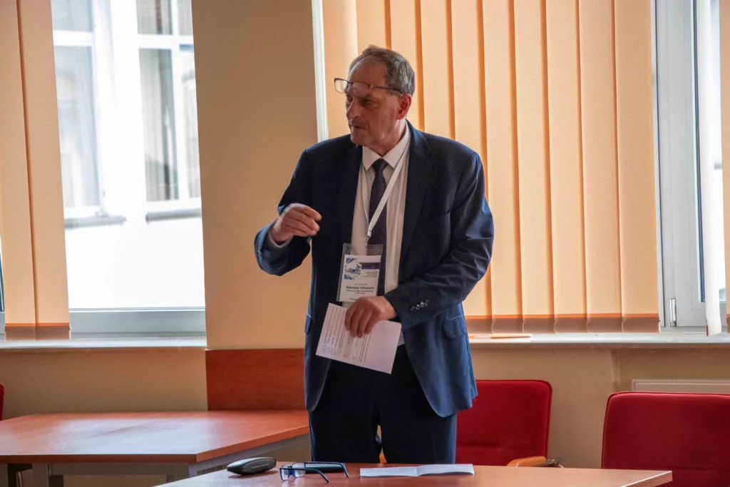 VII Konferencja Naukowa „LOGISTYKA DZIŚ I JUTRO”