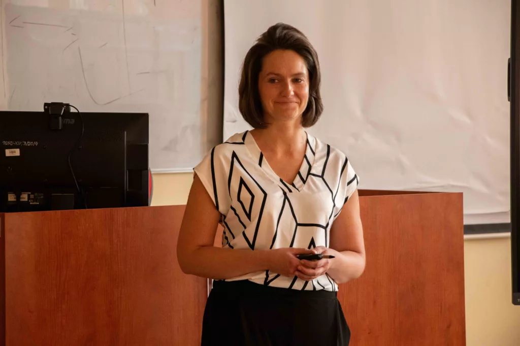 VII Konferencja Naukowa „LOGISTYKA DZIŚ I JUTRO”