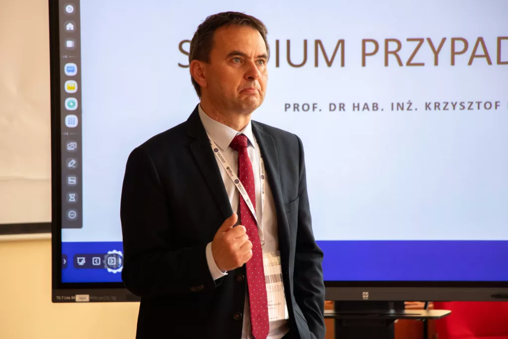 VII Konferencja Naukowa „LOGISTYKA DZIŚ I JUTRO”
