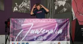Klubowe Juwenalia studentów PANS