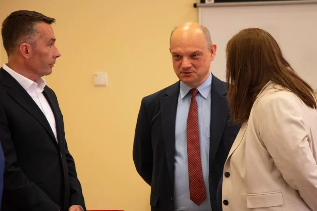 „Foodinio Conference – Innowacje Technologiczne” – za nami I edycja konferencji