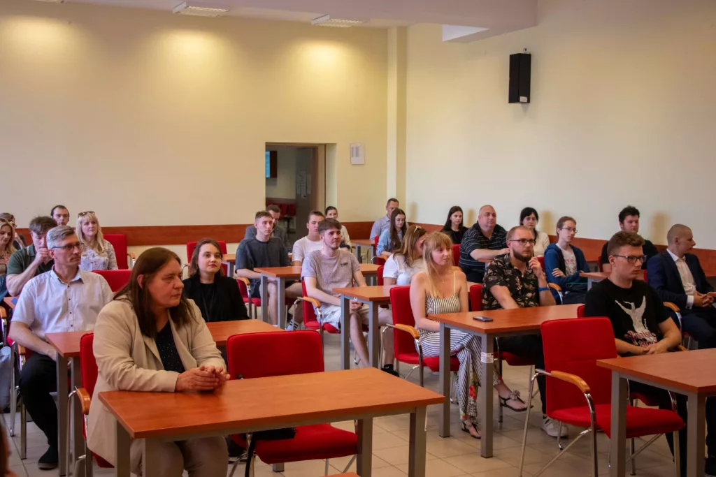 „Foodinio Conference – Innowacje Technologiczne” – za nami I edycja konferencji