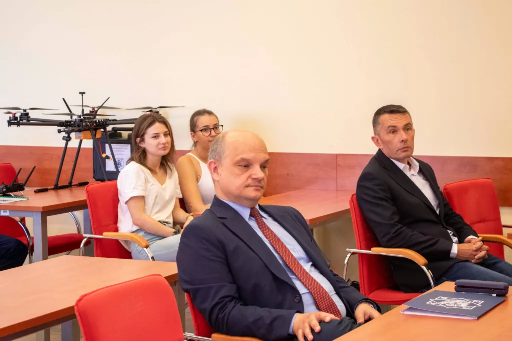 „Foodinio Conference – Innowacje Technologiczne” – za nami I edycja konferencji
